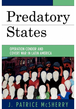 Predatory States
