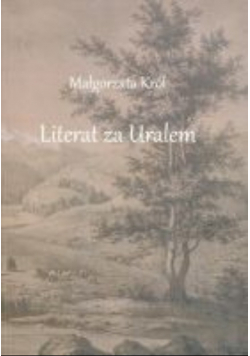 Literat za Uralem