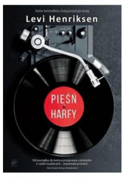 Pieśń harfy