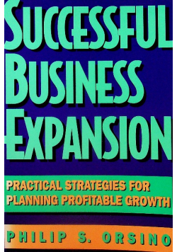 Successful Business Expansion