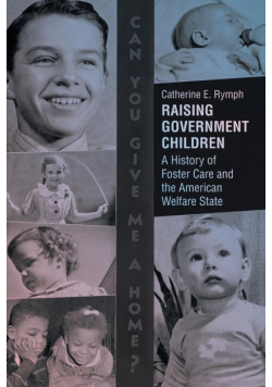 Raising Government Children
