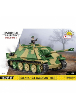 Sd.Kfz.173 Jagdpanther