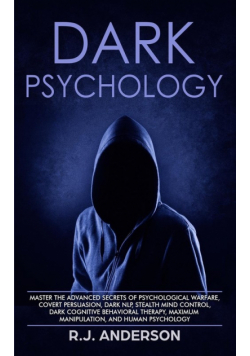 Dark Psychology