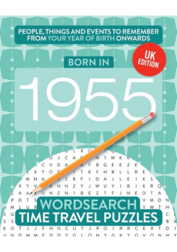 Born in 1955