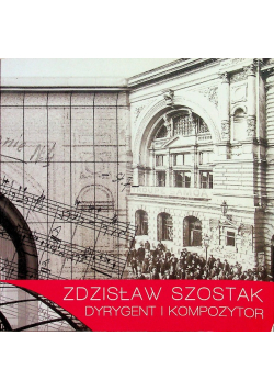 Dyrygent i kompozytor