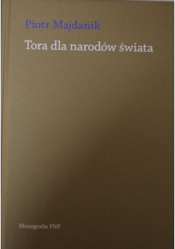 Tora dla narodów świata