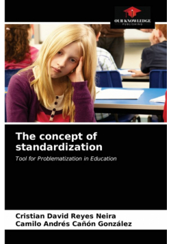 The concept of standardization