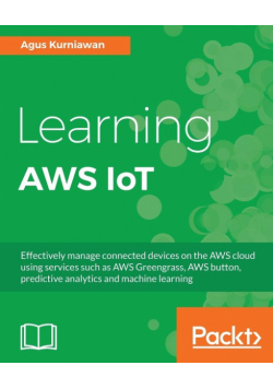Learning AWS IoT