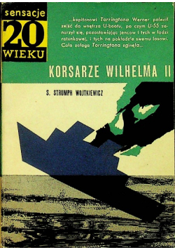 Korsarze Wilhelma II