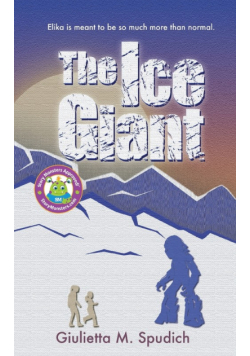 The Ice Giant