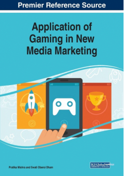 Application of Gaming in New Media Marketing