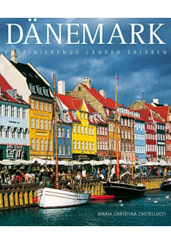 Danemark faszinierende lander erleben
