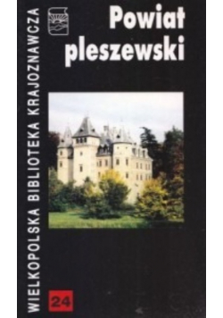 Powiat Pleszewski