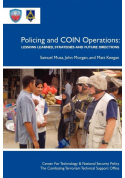 Policing Coin Operations