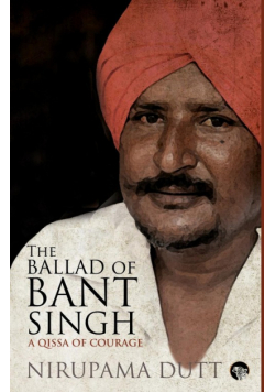 The Ballad of Bant Singh