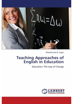 Teaching Approaches of English in Education