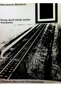 Gras Darf Nicht Mehr Wachsen