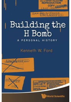 Building The H Bomb