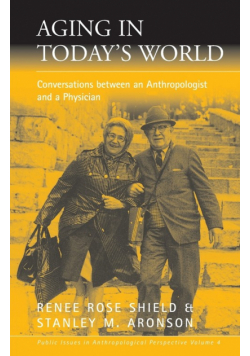 Aging in Today's World