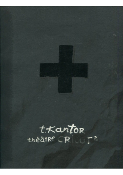 Theatre Cricot 2