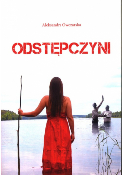Odstępczyni