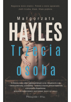 Trzecia osoba