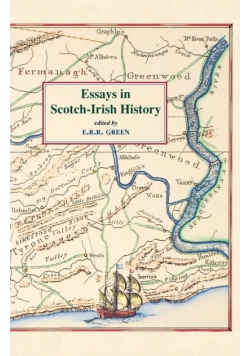 Essays in Scotch-Irish History