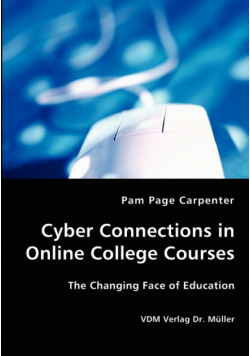 Cyber Connections in Online College Courses