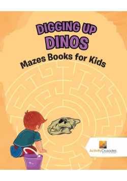 Digging up Dinos