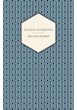 An Essay on Printing