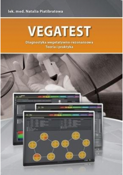 Vegatest. Diagnostyka wegetatywno-rezonansowa