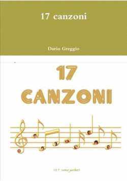 17 canzoni