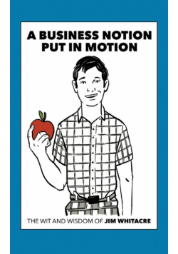 A Business Notion Put in Motion