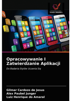 Opracowywanie I Zatwierdzanie Aplikacji