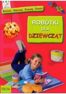 Robótki dla dziewcząt