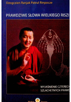 Prawdziwe słowa wielkiego Riszi