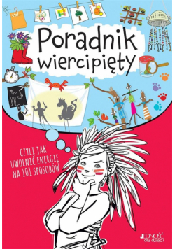 Poradnik wiercipięty, czyli jak uwolnić energię...