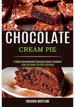 Chocolate Cream Pie