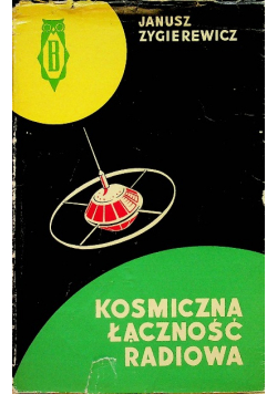 Kosmiczna łączność radiowa