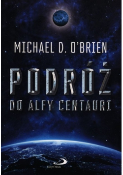 Podróż do Alfy Centauri