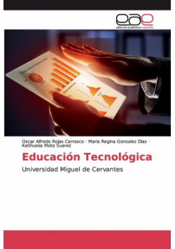 Educación Tecnológica
