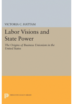 Labor Visions and State Power