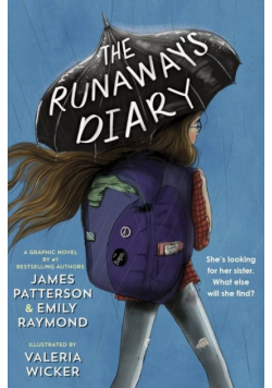The Runaway’s Diary