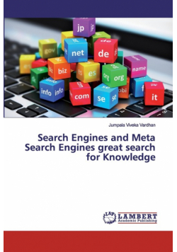 Search Engines and Meta Search Engines great search for Knowledge