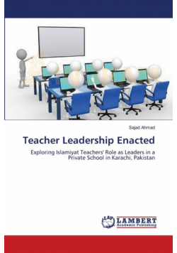 Teacher Leadership Enacted