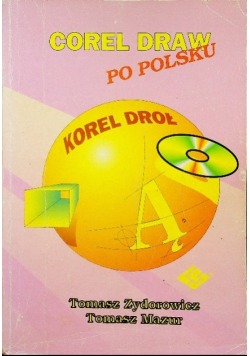 Corel draw po polsku