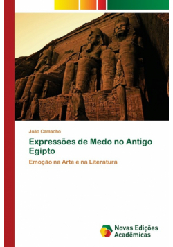 Expressões de Medo no Antigo Egipto