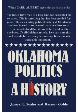 Oklahoma Politics
