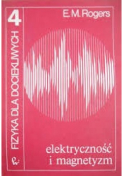 Elektryczność i magnetyzm
