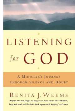 Listening for God